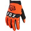 FOX Yth Dirtpaw Glove - Fluo Orange (Varianta FOX Yth Dirtpaw Glove - YS, Fluo Orange)