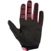 FOX Yth Girls 180 Toxsyk Glove - Black/Pink (Varianta FOX Yth Girls 180 Toxsyk Glove - YS, Black/Pink)