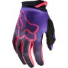 FOX Yth Girls 180 Toxsyk Glove - Black/Pink (Varianta FOX Yth Girls 180 Toxsyk Glove - YS, Black/Pink)
