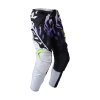FOX Yth 180 Morphic Pant - Black/White MX (Varianta FOX Yth 180 Morphic Pant - 22, Black/White MX)