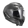 LS2 FF807 DRAGON MATT CARBON (Varianta LS2 FF807 DRAGON MATT CARBON 3XL)