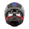 LS2 FF807 DRAGON TRAX BLUE RED (Varianta LS2 FF807 DRAGON TRAX BLUE RED 3XL)