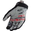 LS2 CHAKI LADY GLOVES BLACK (Varianta LS2 CHAKI LADY GLOVES BLACK L)
