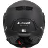 LS2 FF902 SCOPE II SOLID MATT BLACK-06 (Varianta LS2 FF902 SCOPE II SOLID MATT BLACK-06 3XL)