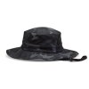 FOX Base Over Sun Hat - Black Camo (Varianta FOX Base Over Sun Hat - S/M, Black Camo)