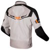 LS2 GARDA AIR MAN JACKET BLACK GREY H-V ORANGE (Varianta LS2 GARDA AIR MAN JACKET BLACK GREY H-V ORANGE L)