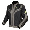 LS2 GARDA AIR MAN JACKET GREEN BLACK H-V YELLOW (Varianta LS2 GARDA AIR MAN JACKET GREEN BLACK H-V YELLOW L)