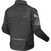 LS2 APEX LADY JACKET BLACK DARK GREY (Varianta LS2 APEX LADY JACKET BLACK DARK GREY L)