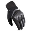 LS2 KUBRA LADY GLOVES BLACK (Varianta LS2 KUBRA LADY GLOVES BLACK XS)