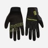 Finntrail Gloves Enduro GraphiteYellow (Varianta Finntrail Gloves Enduro GraphiteYellow M)