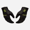Finntrail Gloves Enduro GraphiteYellow (Varianta Finntrail Gloves Enduro GraphiteYellow M)