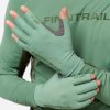 Finntrail Gloves Wave Khaki (Varianta Finntrail Gloves Wave Khaki M)