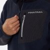 Finntrail Thermal Jacket Sherpa DarkGrey (Varianta Finntrail Thermal Jacket Sherpa DarkGrey XS)