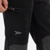 Finntrail Pants Tactic Graphite (Varianta Finntrail Pants Tactic Graphite M)