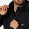 Finntrail Jacket Tactic Graphite (Varianta Finntrail Jacket Tactic Graphite XXL)