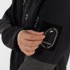 Finntrail Jacket Tactic Graphite (Varianta Finntrail Jacket Tactic Graphite XL)