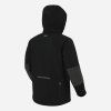 Finntrail Jacket Tactic Graphite (Varianta Finntrail Jacket Tactic Graphite XXL)