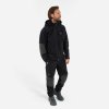 Finntrail Jacket Tactic Graphite (Varianta Finntrail Jacket Tactic Graphite XL)