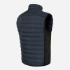 Finntrail Thermal Jacket Master vest DarkBlue (Varianta Finntrail Thermal Jacket Master vest DarkBlue XS)