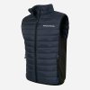 Finntrail Thermal Jacket Master vest DarkBlue (Varianta Finntrail Thermal Jacket Master vest DarkBlue XS)