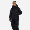 Finntrail Jacket Speedmaster Graphite (Varianta Finntrail Jacket Speedmaster Graphite S)
