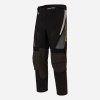 Finntrail Pants Enduro Graphite (Varianta Finntrail Pants Enduro Graphite XS)
