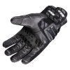 LS2 OCTANE WP LEATHER MAN GLOVES BLACK (Varianta LS2 OCTANE WP LEATHER MAN GLOVES BLACK XL)