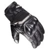 LS2 OCTANE WP LEATHER MAN GLOVES BLACK (Varianta LS2 OCTANE WP LEATHER MAN GLOVES BLACK S)