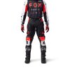 FOX 180 Race Spec Pant - Fluorescent Red (Varianta FOX 180 Race Spec Pant - 38, Fluorescent Red)