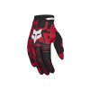 FOX 180 Race Spec Glove - Fluorescent Red (Varianta FOX 180 Race Spec Glove - XL, Fluorescent Red)