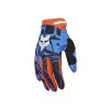FOX 180 Race Spec Glove - True Blue (Varianta FOX 180 Race Spec Glove - 2X, True Blue)