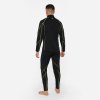 Finntrail Thermal Underwear Subzero-W Black (Varianta Finntrail Thermal Underwear Subzero-W Black L)