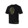 Finntrail T-shirt Helmet BlackYellow (Varianta Finntrail T-shirt Helmet BlackYellow L)