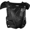 FOX R3-Black MX (Varianta FOX R3-Black-L/XL MX)