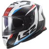 LS2 FF800 STORM II RACER RED BLUE-06 (Varianta LS2 FF800 STORM II RACER RED BLUE-06 XXL)