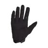 FOX Pawtector Glove - Black/Black (Varianta FOX Pawtector Glove - 2X, Black/Black)