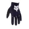 FOX Dirtpaw Glove Ce - Black/Black (Varianta FOX Dirtpaw Glove Ce - 3X, Black/Black)