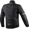 LS2 SERRA EVO MAN JACKET BLACK (Varianta LS2 SERRA EVO MAN JACKET BLACK 4XL)
