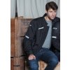 LS2 SERRA EVO MAN JACKET BLACK (Varianta LS2 SERRA EVO MAN JACKET BLACK 4XL)