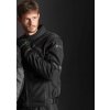 LS2 SERRA EVO MAN JACKET BLACK (Varianta LS2 SERRA EVO MAN JACKET BLACK 4XL)