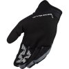 LS2 BEND MAN GLOVES BLACK (Varianta LS2 BEND MAN GLOVES BLACK M)