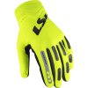 LS2 BEND MAN GLOVES H-V YELLOW GREY (Varianta LS2 BEND MAN GLOVES H-V YELLOW GREY S)