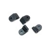 FIMCO Pump Mounting Feet for 1.0 - 2.4 GPM 12V High Flo Pumps Pkg (4)