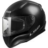 LS2 FF353 RAPID II SOLID MATT BLACK-06 (Varianta LS2 FF353 RAPID II SOLID MATT BLACK-06 M)