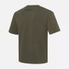 Finntrail T-shirt Helmet Khaki (Varianta Finntrail T-shirt Helmet Khaki XL)