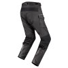 LS2 TRAVEL MAN PANT BLACK DARK GREY LONG (Varianta LS2 TRAVEL MAN PANT BLACK DARK GREY LONG L)