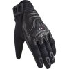 LS2 ALL TERRAIN MAN GLOVES BLACK (Varianta LS2 ALL TERRAIN MAN GLOVES BLACK L)