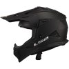 LS2 MX708 FAST II SOLID MATT BLACK-06 (Varianta LS2 MX708 FAST II SOLID MATT BLACK-06 XL)