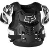 FOX Raptor Vest, Ce-Black/White MX25 (Varianta FOX Raptor Vest, Ce-Black/White-L/XL MX25)
