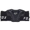 FOX Titan Race Belt - Black (Varianta FOX Titan Race Belt - 2X/3X, Black)